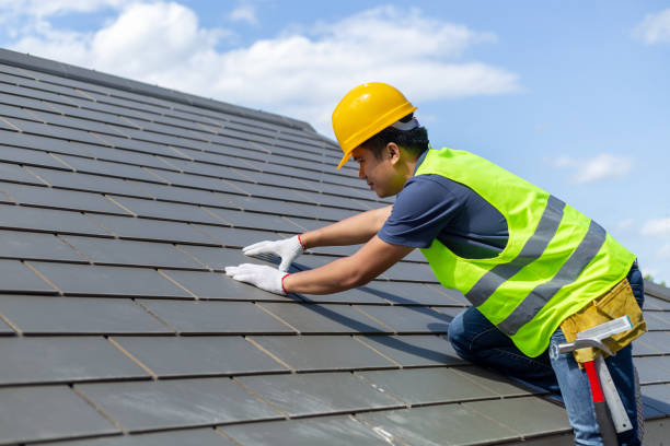 Best Commercial Roofing Services  in Winter Beach, FL