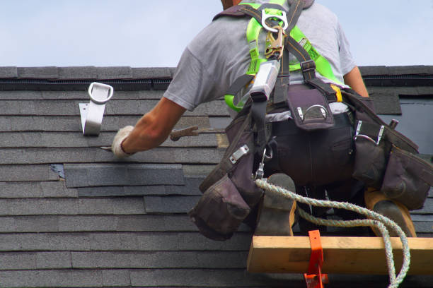 Quick and Trustworthy Emergency Roof Repair Services in Winter Beach, FL