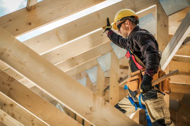 Winter Beach, FL Roofing Contractor Company