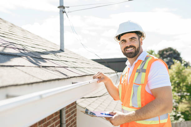 Best Storm Damage Roof Repair  in Winter Beach, FL