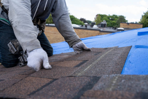 Winter Beach, FL Roofing Contractor Company
