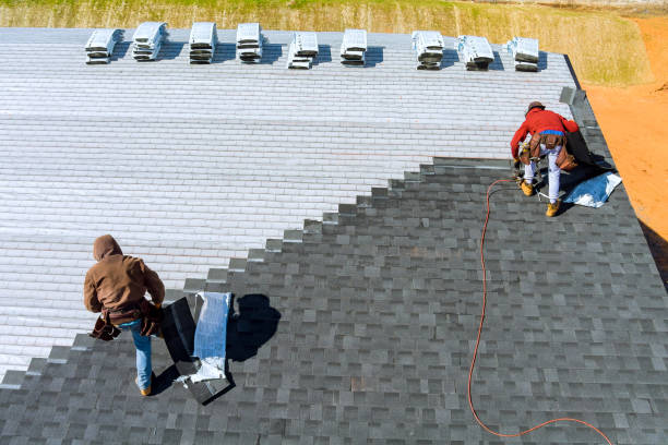 Heating Cable for Roof Installation in Winter Beach, FL