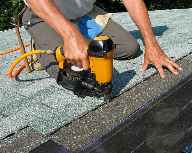 Best Flat Roof Repair Services  in Winter Beach, FL