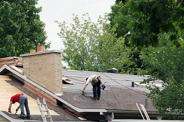 Best Best Roofing Contractors  in Winter Beach, FL