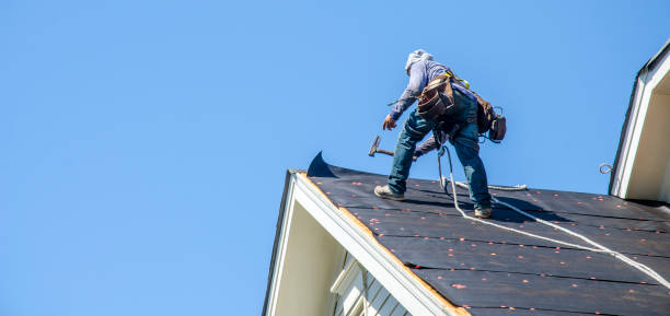 Best Roof Waterproofing Services  in Winter Beach, FL